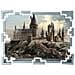 Harry Potter - 5x Puzzles In Uno - Foto miniatura 4