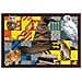 Harry Potter - 5x Puzzles In Uno - Foto miniatura 5