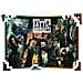 Harry Potter - 5x Puzzles In Uno - Foto miniatura 6