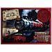 Harry Potter - 5x Puzzles In Uno - Foto miniatura 7