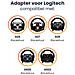 Caricatore Per Volanti Logitech G25 G27 G29 G920 G940 - Foto miniatura 3