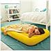 66803NP - Materassino Gonfiabile Baby, 1 pezzo, Colore Casuale, 88x157x18 cm - Foto miniatura 5
