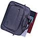 315015 borsa per laptop 39,6 cm (15.6") Valigetta ventiquattrore Grigio - Foto miniatura 16