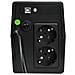 Gruppo di Continuità UPS Back UPS 650 VA / 420 W 2 Prese AC - Foto miniatura 4