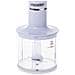 Frullatore ad Immersione MS4629 con Recipiente da 0.5 L Potenza 800 Watt Colore Bianco - Foto miniatura 4