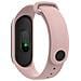 Smartwatch Con Activity Tracker E Frequenza Cardiaca, Rosa - Foto miniatura 2
