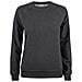 Premium Oc Roundneck Lady Antracite Me M - Foto miniatura 1