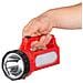 Torcia Ricaricabile 2 In 1 Con Luce Laterale E Ricarica Solare Va0123 - Foto miniatura 2