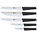 Blocco Di 5 Coltelli - R310aak498k20 - Foto miniatura 2