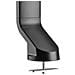 Supporto per Monitor da Tavolo DM6200 per 2 Monitor 17-27" Colore Grigio - Foto miniatura 2