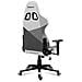 Sedia da Gaming per PC Force 6.2 Colore Grigio /Bianco - Foto miniatura 4