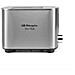 TO 5030 tostapane 6 2 fetta /e 850 W Acciaio inox - Foto miniatura 2