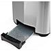 TO 5030 tostapane 6 2 fetta /e 850 W Acciaio inox - Foto miniatura 3