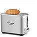 TO 5030 tostapane 6 2 fetta /e 850 W Acciaio inox - Foto miniatura 4