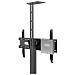 VFM-F21 Supporto TV a parete 2,03 m (80") - Foto miniatura 4