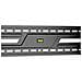 WT100T-319 Supporto TV a parete 2,54 m (100") Nero - Foto miniatura 6