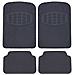 Set 4 Tappeti Gomma Universali Unifit - Foto miniatura 1