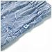 Pantaloncini per Bambini con Coulisse Blu Scuro 116 - Foto miniatura 4