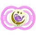 Mam Succhietto Perfect Night 6M+ Silicone Rosa - Foto miniatura 1