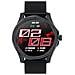 Smartwatch Compatibile Con Bluetooth Chiamate, Display Retina 1.43inch, Ip67 Impermeabile, Batteria 3-5 Giorni, Supporta Android 5.1+ E Ios 8.0+ Black - Foto miniatura 1