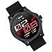 Smartwatch Compatibile Con Bluetooth Chiamate, Display Retina 1.43inch, Ip67 Impermeabile, Batteria 3-5 Giorni, Supporta Android 5.1+ E Ios 8.0+ Black - Foto miniatura 2