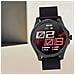 Smartwatch Compatibile Con Bluetooth Chiamate, Display Retina 1.43inch, Ip67 Impermeabile, Batteria 3-5 Giorni, Supporta Android 5.1+ E Ios 8.0+ Black - Foto miniatura 4
