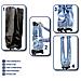 EOLO Stirapantaloni SA17 P SELF INOX V6 Gettoniera StirAsciuga Automatico Pantaloni Stiratrice Asciugatrice Manichino Professionale Aria Calda Stiro Ferro Made in Italy Garanzia 5 Anni Efficienza A++ - Foto miniatura 4