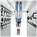 EOLO Stirapantaloni SA17 P SELF INOX V6 Gettoniera StirAsciuga Automatico Pantaloni Stiratrice Asciugatrice Manichino Professionale Aria Calda Stiro Ferro Made in Italy Garanzia 5 Anni Efficienza A++ - Foto miniatura 2
