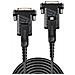 38320 cavo HDMI 10 m HDMI tipo D (Micro) Oro - Foto miniatura 2