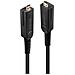 38320 cavo HDMI 10 m HDMI tipo D (Micro) Oro - Foto miniatura 5