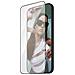 SAFE. by ® Screen Protection w. Black Frame iPhone 16 Pro Max | Ultra-Wide Fit Pellicola proteggischermo trasparente Apple 1 pz - Foto miniatura 1