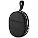 Custodia Protettiva Portatile In Pu Compatibile Con Cuffie Bose Qc Series - Nera - Foto miniatura 1