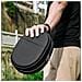 Custodia Protettiva Portatile In Pu Compatibile Con Cuffie Bose Qc Series - Nera - Foto miniatura 4