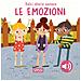 Roberta Marcolin - Le emozioni. Dolci storie sonore. Ediz. a colori - Foto miniatura 1
