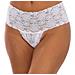 Dolce Amore Shorty Mutandine Senza Marchi Da Donna 1031885 - Foto miniatura 1