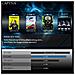 92258 laptop AMD Ryzen™ 9 9955HX Computer portatile 40,6 cm (16") WQXGA 32 GB DDR5-SDRAM SSD NVIDIA GeForce RTX 5080 Wi-Fi 6 (802.11ax) Windows 11 Home Tedesco Nero - Foto miniatura 2