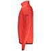 FELPA ROSSA DA UOMO CON CERNIERA PER UOMO NORVEGIA 1963 - Taglia: XL, Colore: Rosso - Foto miniatura 2