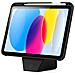 Cover per iPad 10.9 (2022) - Pelle /PU, Nero - Foto miniatura 4