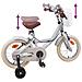 Bicicletta per Bambini 12 Pollici per bambini di 2-4 anni - Foto miniatura 7