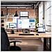 ProLite XB2797QSN-B1 Monitor PC 68,6 cm (27") 2560 x 1440 Pixel Quad HD LCD Nero - Foto miniatura 2