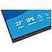 ProLite XB2797QSN-B1 Monitor PC 68,6 cm (27") 2560 x 1440 Pixel Quad HD LCD Nero - Foto miniatura 6