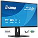 ProLite XB2797QSN-B1 Monitor PC 68,6 cm (27") 2560 x 1440 Pixel Quad HD LCD Nero - Foto miniatura 1