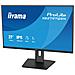 ProLite XB2797QSN-B1 Monitor PC 68,6 cm (27") 2560 x 1440 Pixel Quad HD LCD Nero - Foto miniatura 16