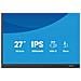 ProLite XB2797QSN-B1 Monitor PC 68,6 cm (27") 2560 x 1440 Pixel Quad HD LCD Nero - Foto miniatura 18