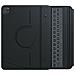 Custodia con Tastiera per Apple iPad Pro 13 - Nero - Foto miniatura 1
