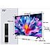 P6L TV 75P6L 75” 4K HDR, Direct LED, Google TV, HDR10, Dolby Audio, Game Master, VRR, Google Assistant & Alexa, AirPlay 2 - Foto miniatura 6