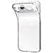 PUIPC176603NUDETR custodia per cellulare Cover Trasparente - Foto miniatura 1