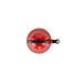 40101020600000 bollitore 1,6 L Rosso - Foto miniatura 2