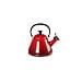 40101020600000 bollitore 1,6 L Rosso - Foto miniatura 1