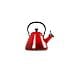 40101020600000 bollitore 1,6 L Rosso - Foto miniatura 5